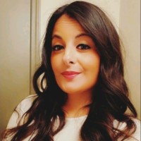 Nadia Bhatti