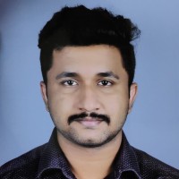 Dileep R.P
