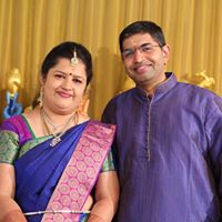 Srinivasan N