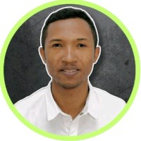 Mamitiana H. Rampenomanjatomanana🚀💫