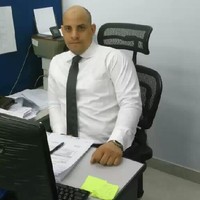 Emad Ali