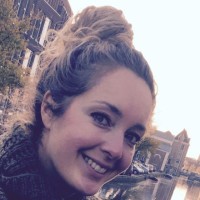 Lilian Van Den Berg - Luijters