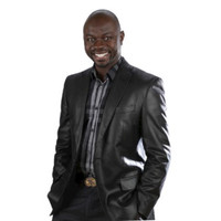 Omar Senghor