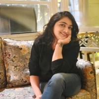 Shweta Shirke