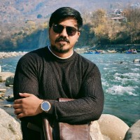 Sidhartha Barik