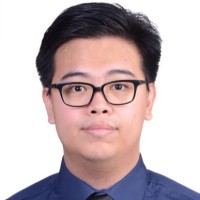 Reuben Chay Chih Kit