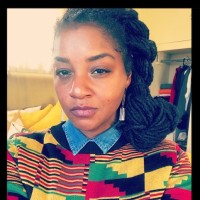 Kwynn Perry, Ph.D.