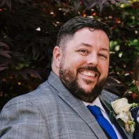 David Egan Fcca