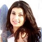 Kristina Karapetyan