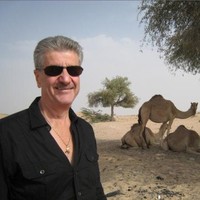 David Tyrrell