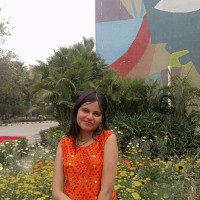 Muskan Bansal