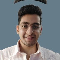 Raghav Bahri