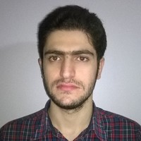Soroush Khatami