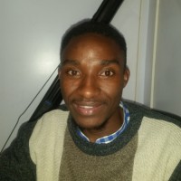 Byaruhanga William