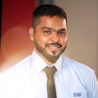Abubakar Siddiqui (Gulf Recruitment Specialist)