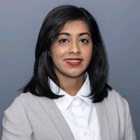 Chantal Naidoo