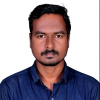 Bharathi D