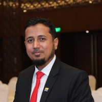 Mohammad Satil Apon