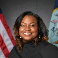Irene M. Mkhize, MBA