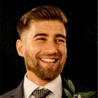 Robson De Souza, BEng