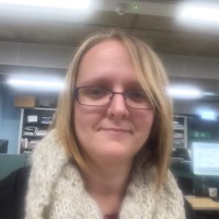 Lisa Newlands