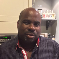 Vernon Thomas