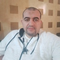 Sherif Elrashidy