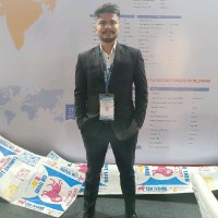 Tribhuvan Mudila