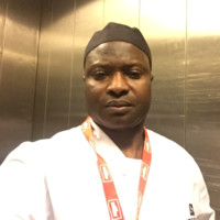 Oladele Badaru