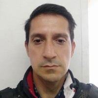 Cesar Francisco Rodriguez Urrego