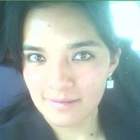 Giselle Fernanda Pazmiño S