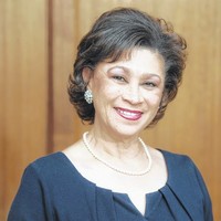 Andrena Powell-Baker, SCCED