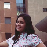 Shubhangi Pant