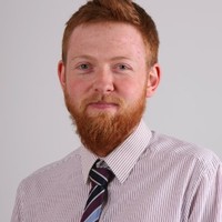Ciaran Ellard