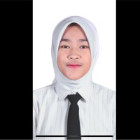 Mesi Mutia Putri, S.M.