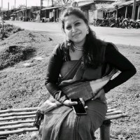 Soma Das