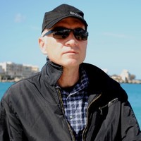 Anastasios Athanasopoulos