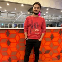Ashwani Maurya