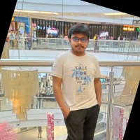 Akshay Shende