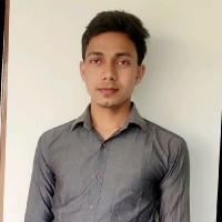 Md Shaharyar