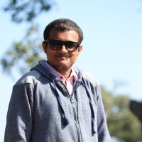rakshith gowda