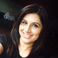 Bharti Kapoor