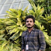 Abhilash C
