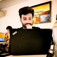 Atul Siwach