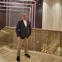 Thamer Hussain