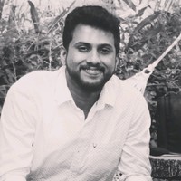 Jithin Jacob