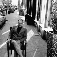 Sven Vanderstichelen