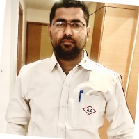 Nadeem Ahmed