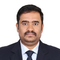 Loganathan Sekar