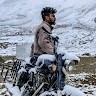 Jerin Raj